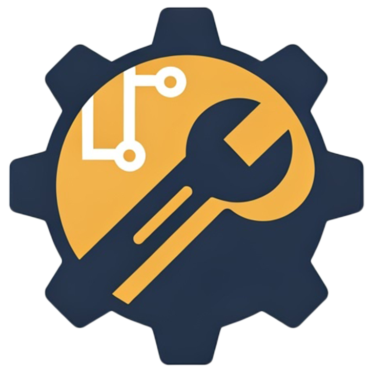 Logo de Denshi Repair